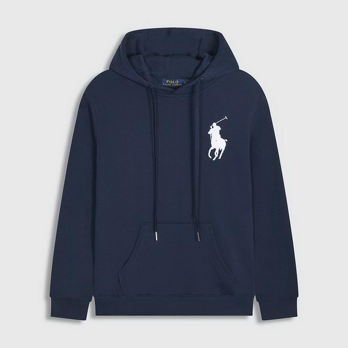 Ralph Lauren Hoodie Mens ID:20241006-65